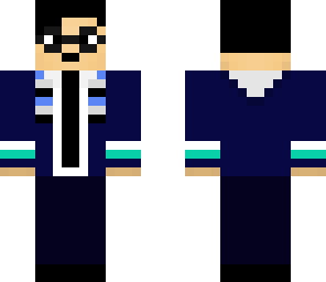 hiro nakamura