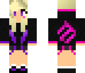 the purple version