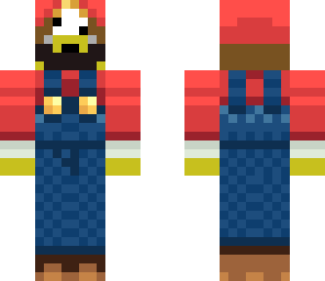 mario kfc