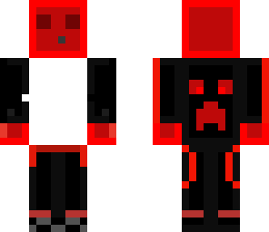 slime red