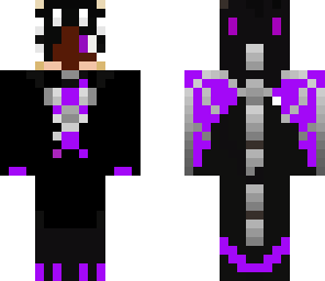 boy ender dragon