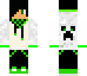 radioactive teen