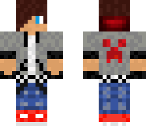 dj minecreeps