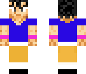 dbgt goku 