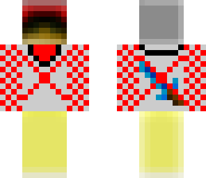 jakesupersecretskindontuse