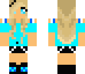 cute girl