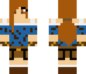 lara croft