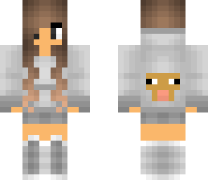 sheep girl