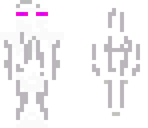 wite enderman