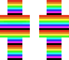rainbow