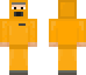 power plant worker