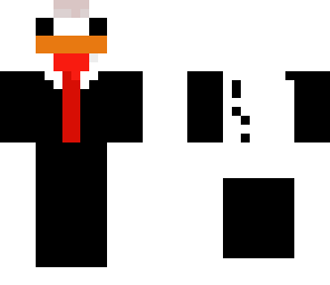 slender pato