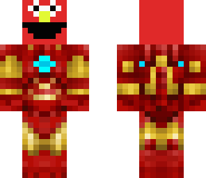 iron elmo