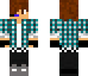 teen boy edit