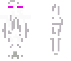 ender skin updated