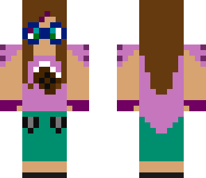 cocomarshmallow geeky me