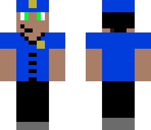 police officer