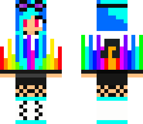 vinyl scratch