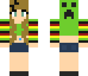 rasta