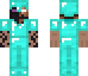 diamond armour duisguise