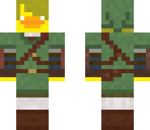 legend of zelda zelda | Minecraft Skins
