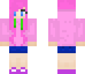 lilly