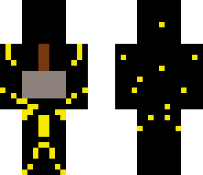 hammer lightning gangster child
