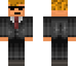 agent nut
