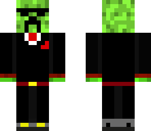 agent creeps
