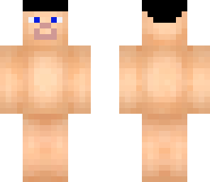shower man