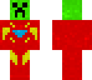 iron creeper