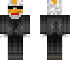 chicken