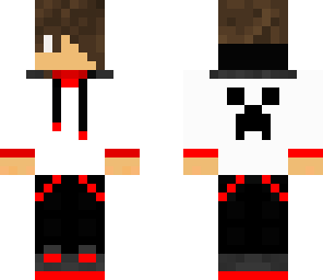 a red kind of person