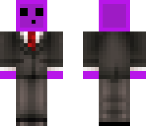 a skin for caleb