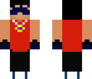 awesome skin