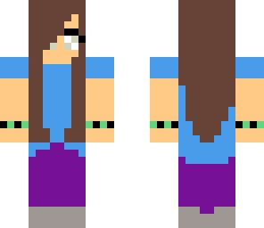 herobrine's sister