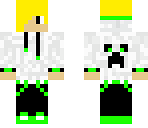 blank