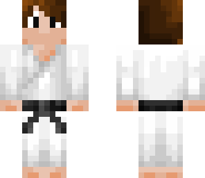 karate guy