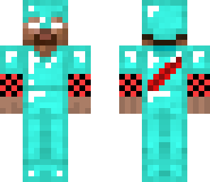 epic herobrine