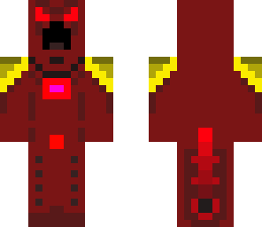 devil king of hell