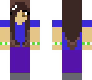 steve's sister