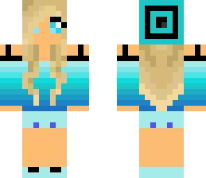 edit of party girl