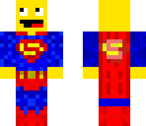 super face