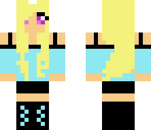 wolf girl