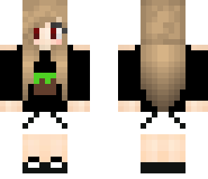 random skin