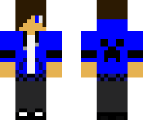 teen boy