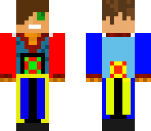 elliotskin