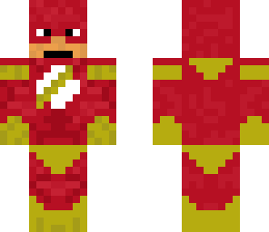 flash