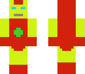 iron man