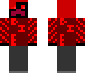 devil creeper girl